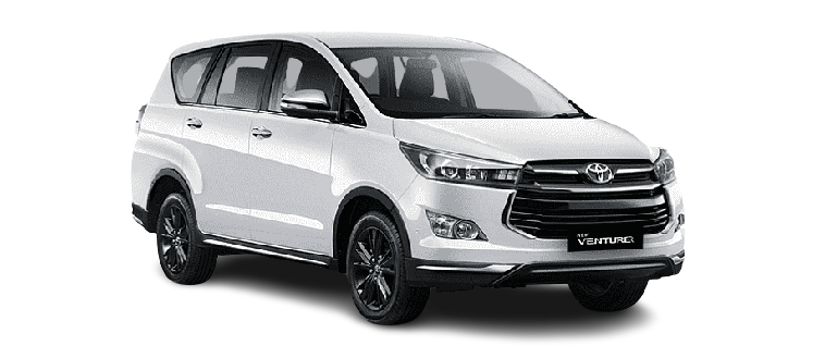 Innova Crysta